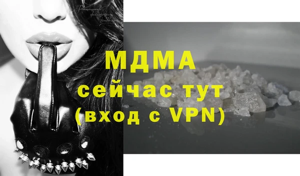 хмурый Алексин